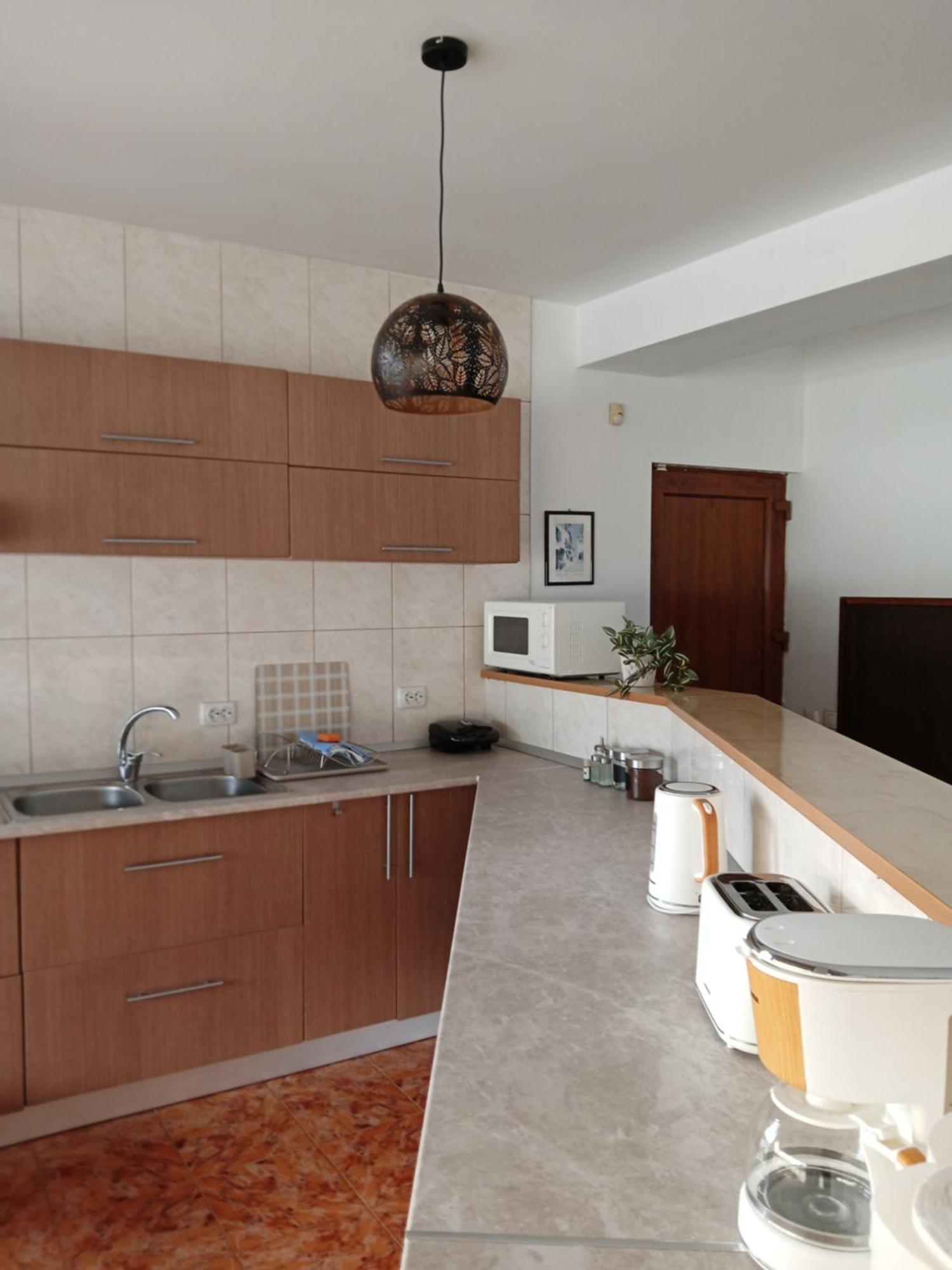 Вилла Casa Bobo Дубова Экстерьер фото