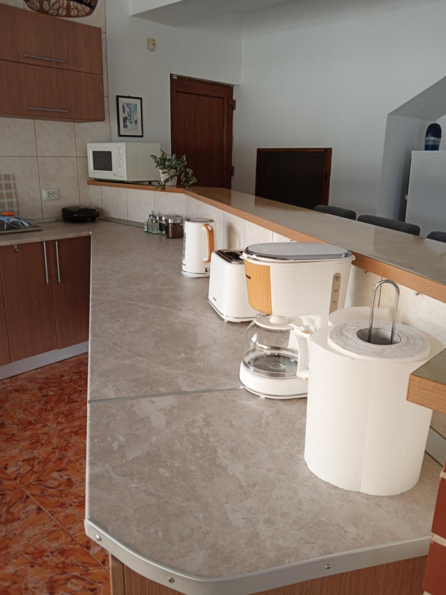 Вилла Casa Bobo Дубова Экстерьер фото