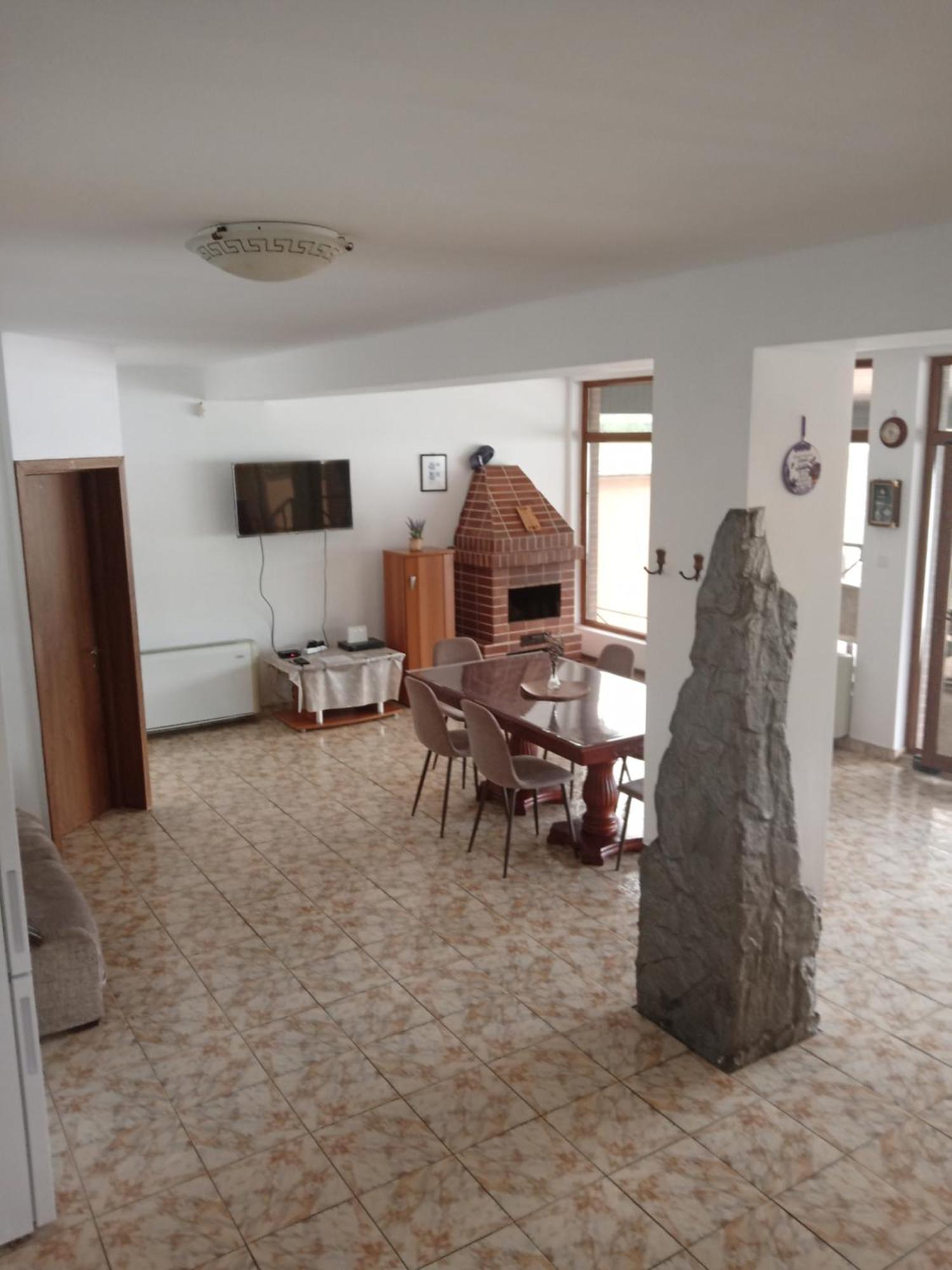 Вилла Casa Bobo Дубова Экстерьер фото